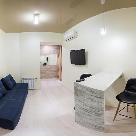Sumskaya Aparthotel Κχαρκίβ Εξωτερικό φωτογραφία