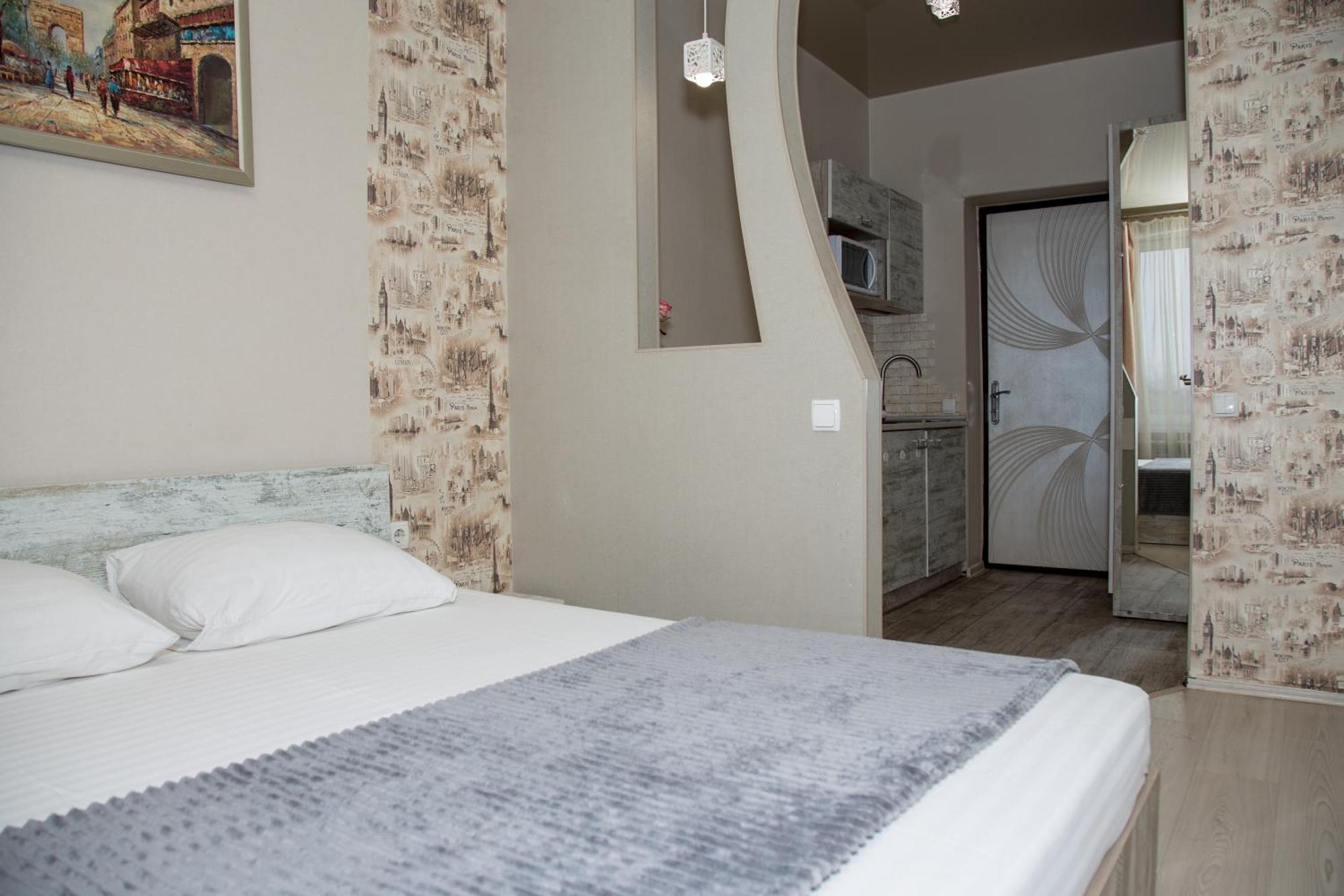 Sumskaya Aparthotel Κχαρκίβ Εξωτερικό φωτογραφία