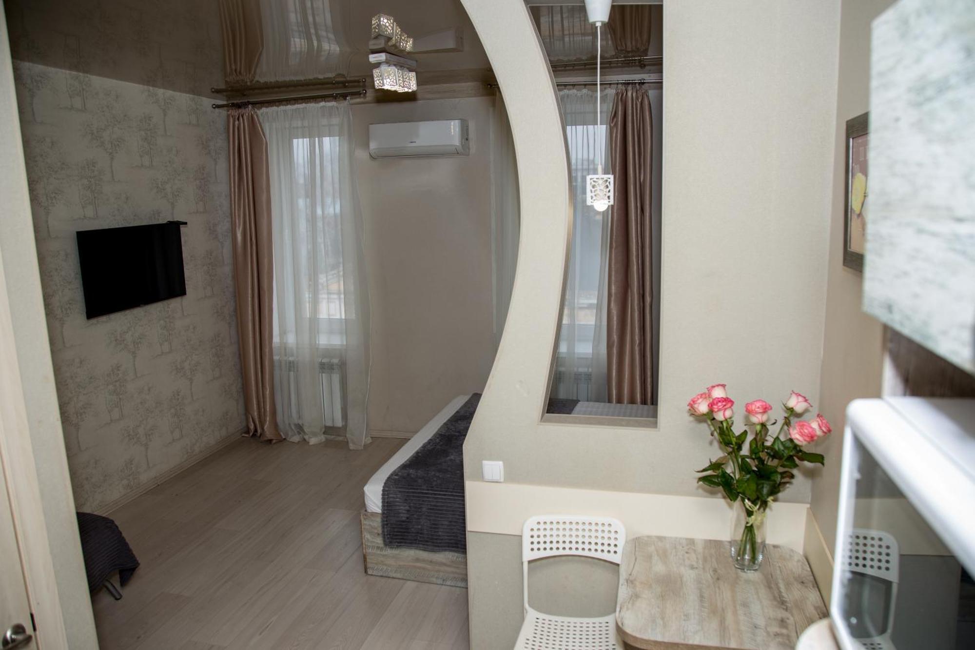 Sumskaya Aparthotel Κχαρκίβ Εξωτερικό φωτογραφία