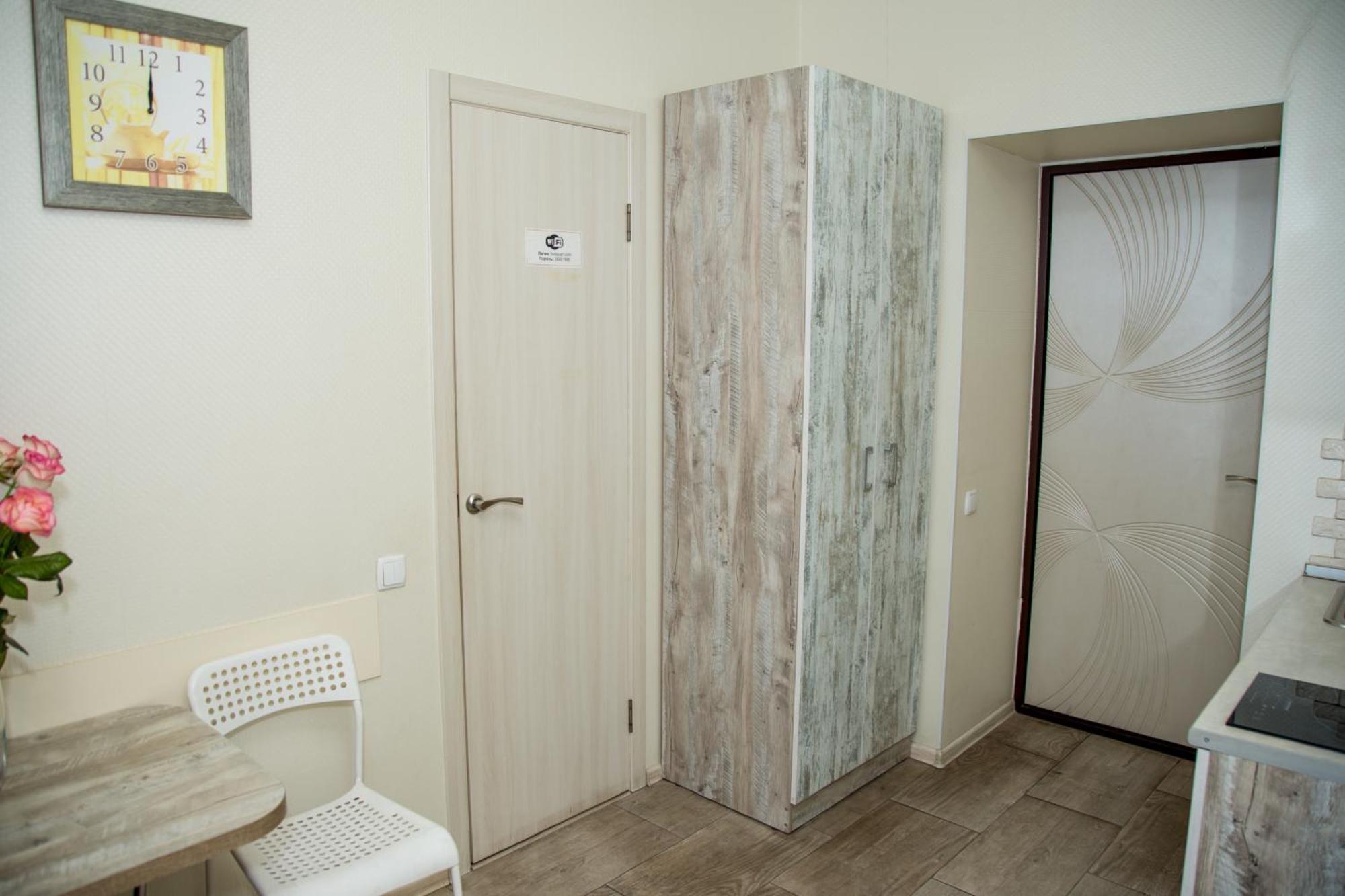 Sumskaya Aparthotel Κχαρκίβ Εξωτερικό φωτογραφία