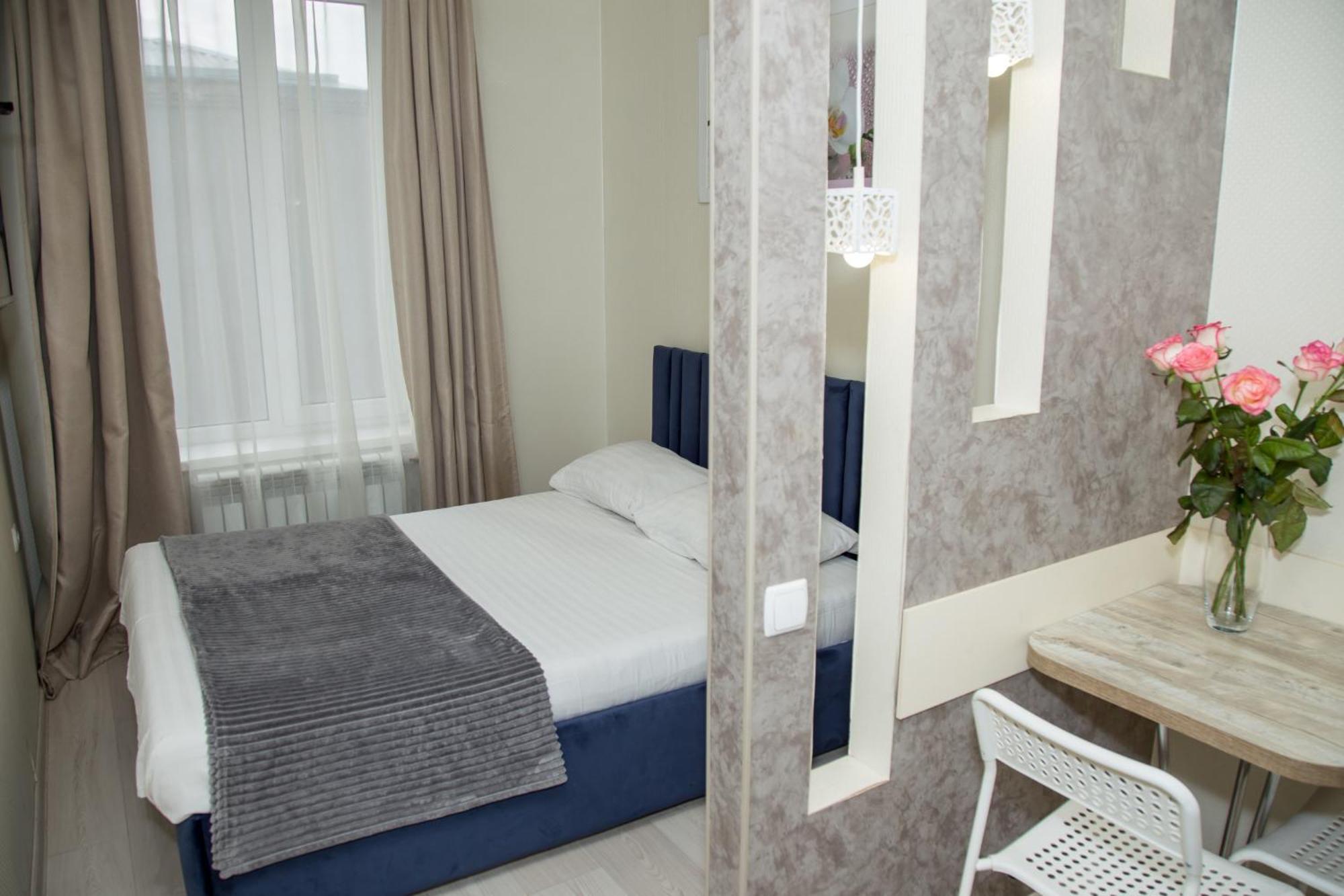 Sumskaya Aparthotel Κχαρκίβ Εξωτερικό φωτογραφία