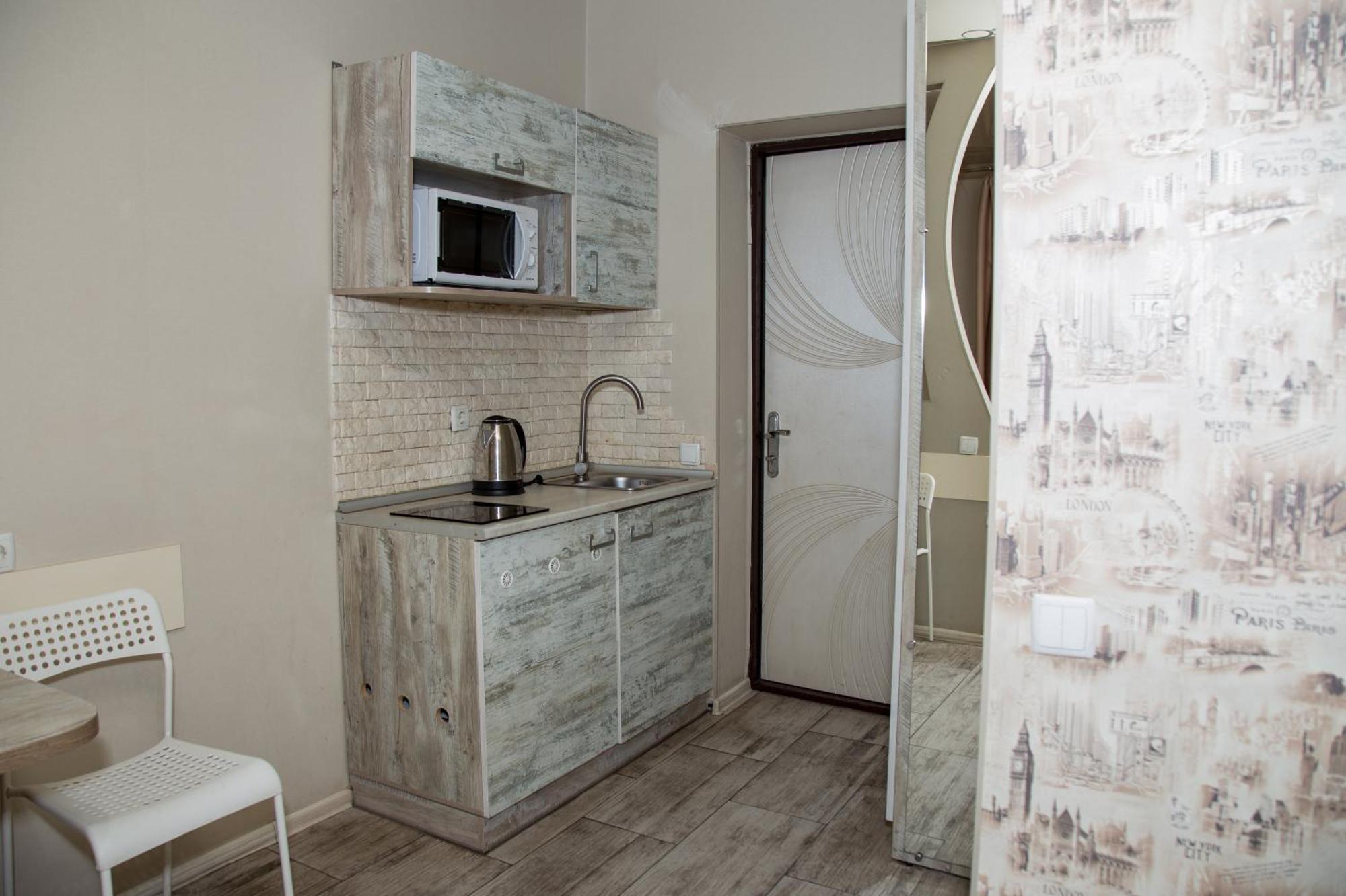 Sumskaya Aparthotel Κχαρκίβ Εξωτερικό φωτογραφία