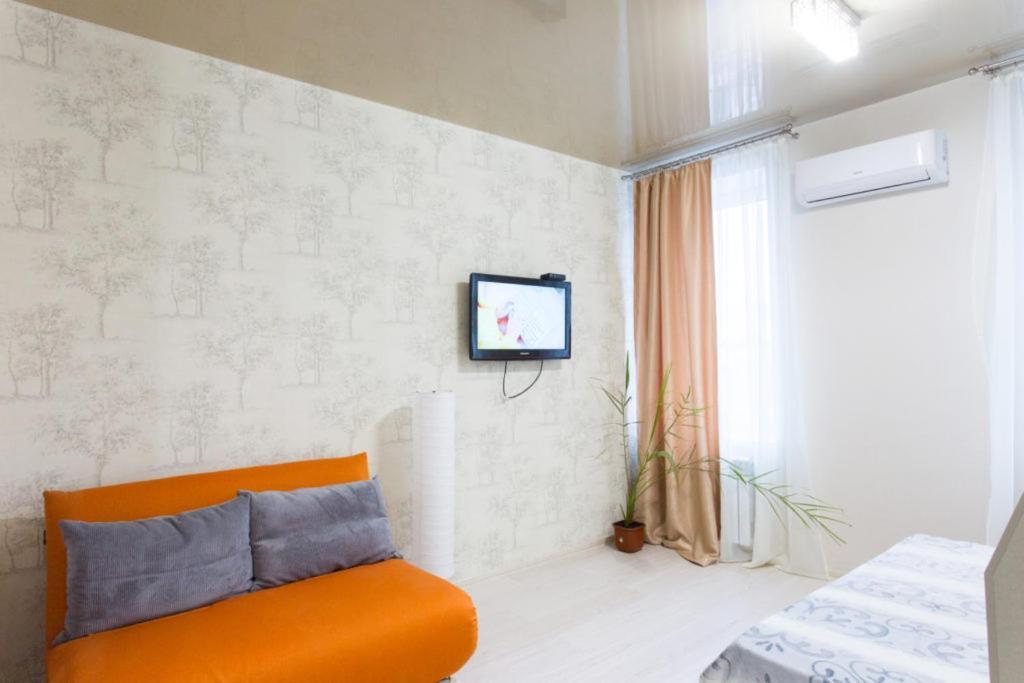 Sumskaya Aparthotel Κχαρκίβ Εξωτερικό φωτογραφία
