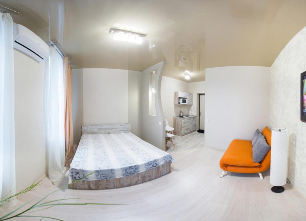 Sumskaya Aparthotel Κχαρκίβ Εξωτερικό φωτογραφία