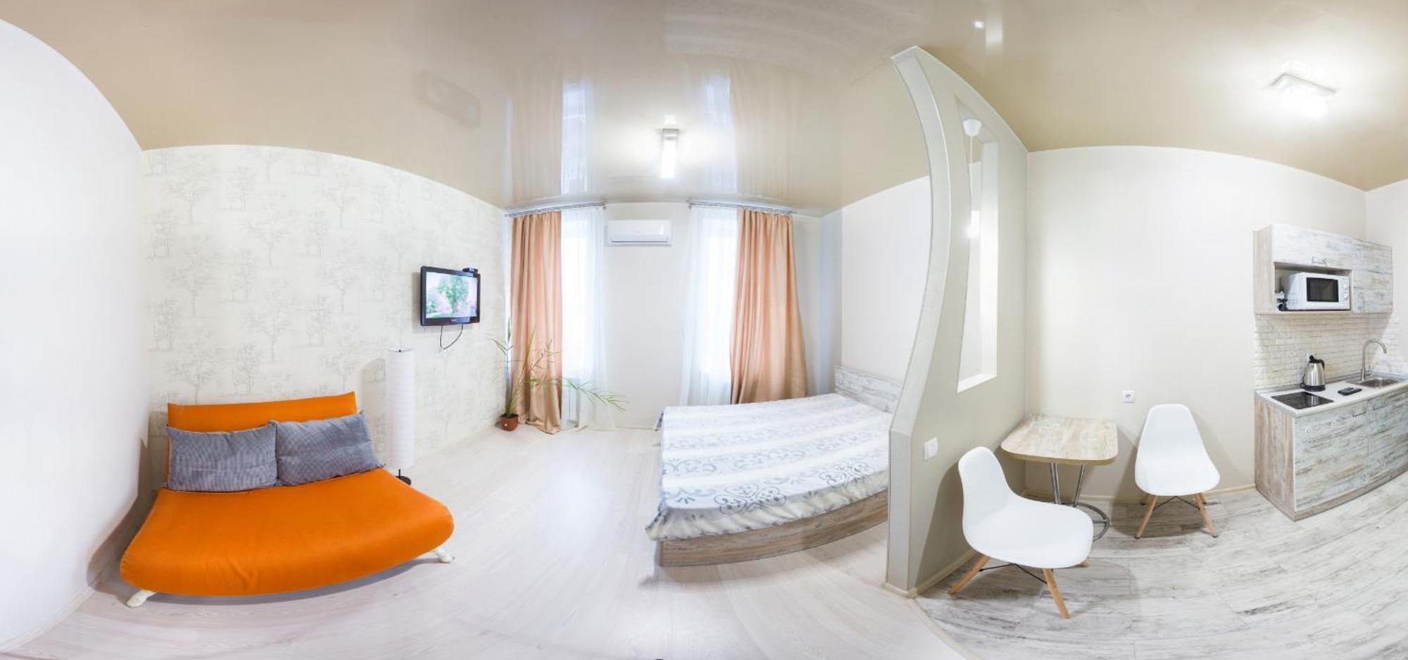 Sumskaya Aparthotel Κχαρκίβ Εξωτερικό φωτογραφία