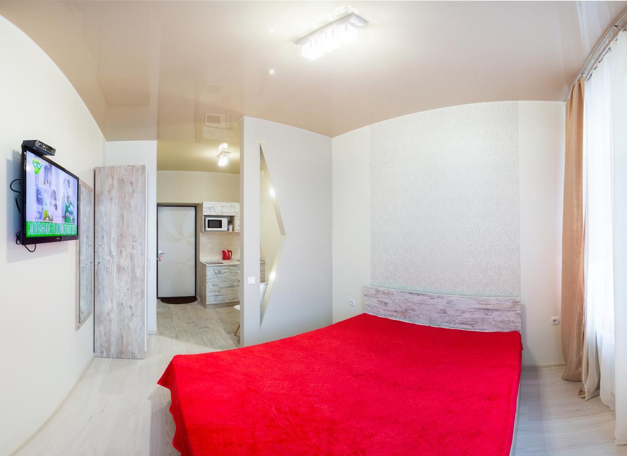 Sumskaya Aparthotel Κχαρκίβ Εξωτερικό φωτογραφία