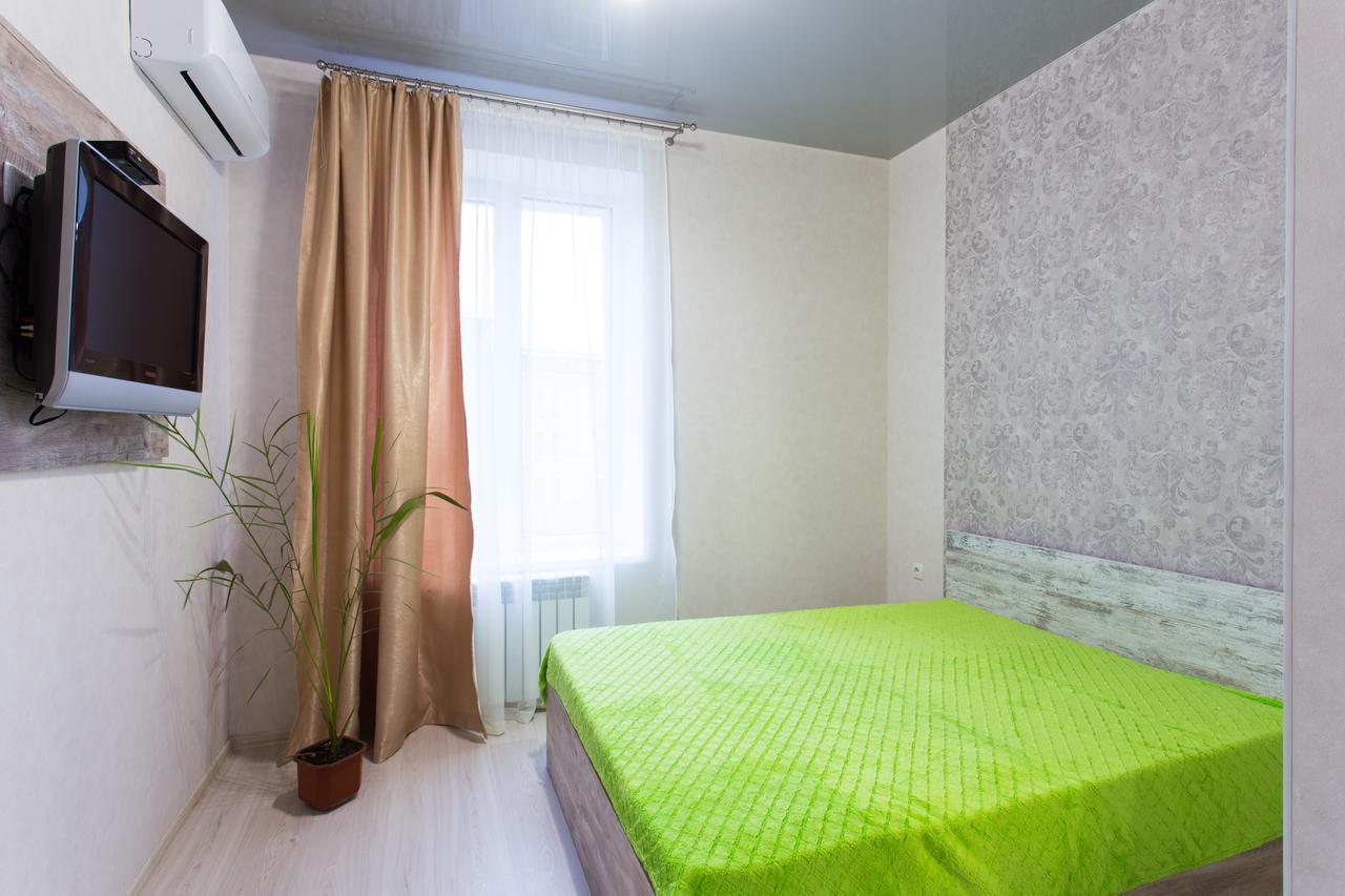 Sumskaya Aparthotel Κχαρκίβ Εξωτερικό φωτογραφία