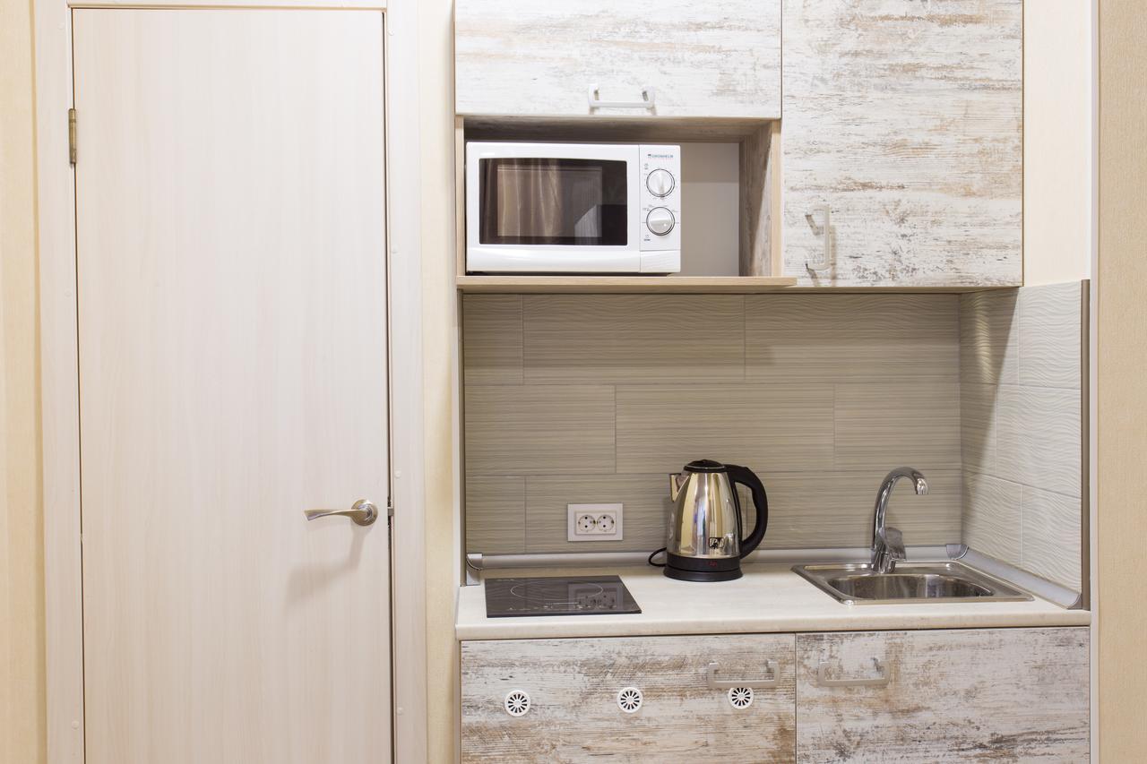 Sumskaya Aparthotel Κχαρκίβ Εξωτερικό φωτογραφία