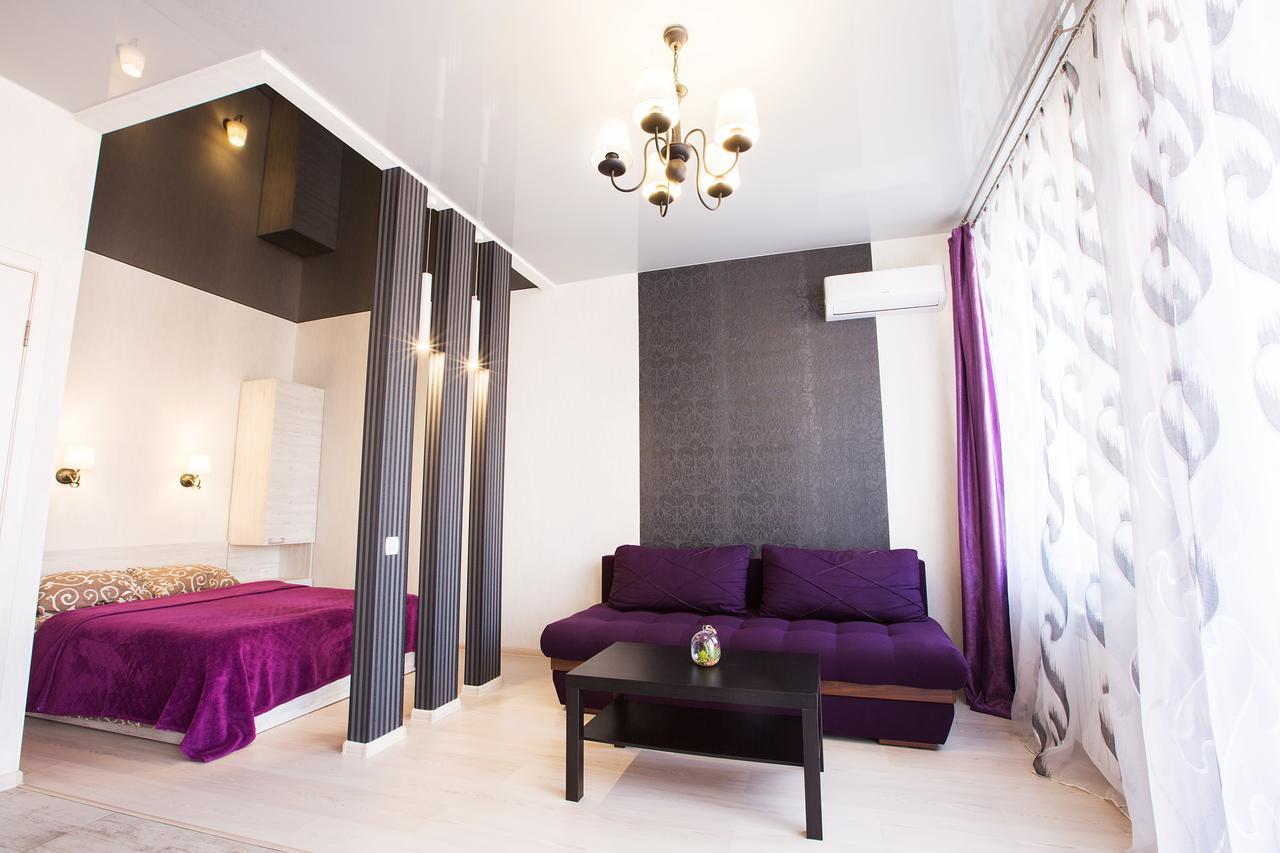 Sumskaya Aparthotel Κχαρκίβ Εξωτερικό φωτογραφία