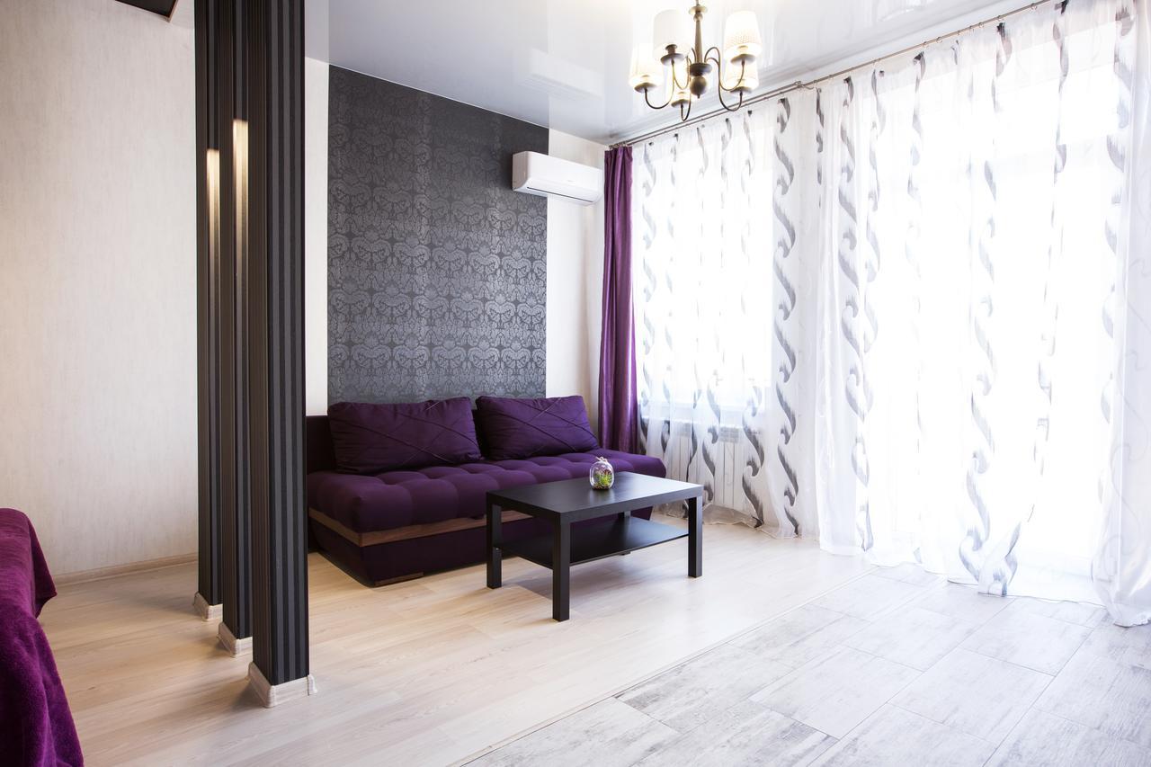Sumskaya Aparthotel Κχαρκίβ Εξωτερικό φωτογραφία