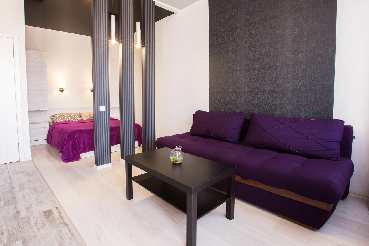 Sumskaya Aparthotel Κχαρκίβ Εξωτερικό φωτογραφία
