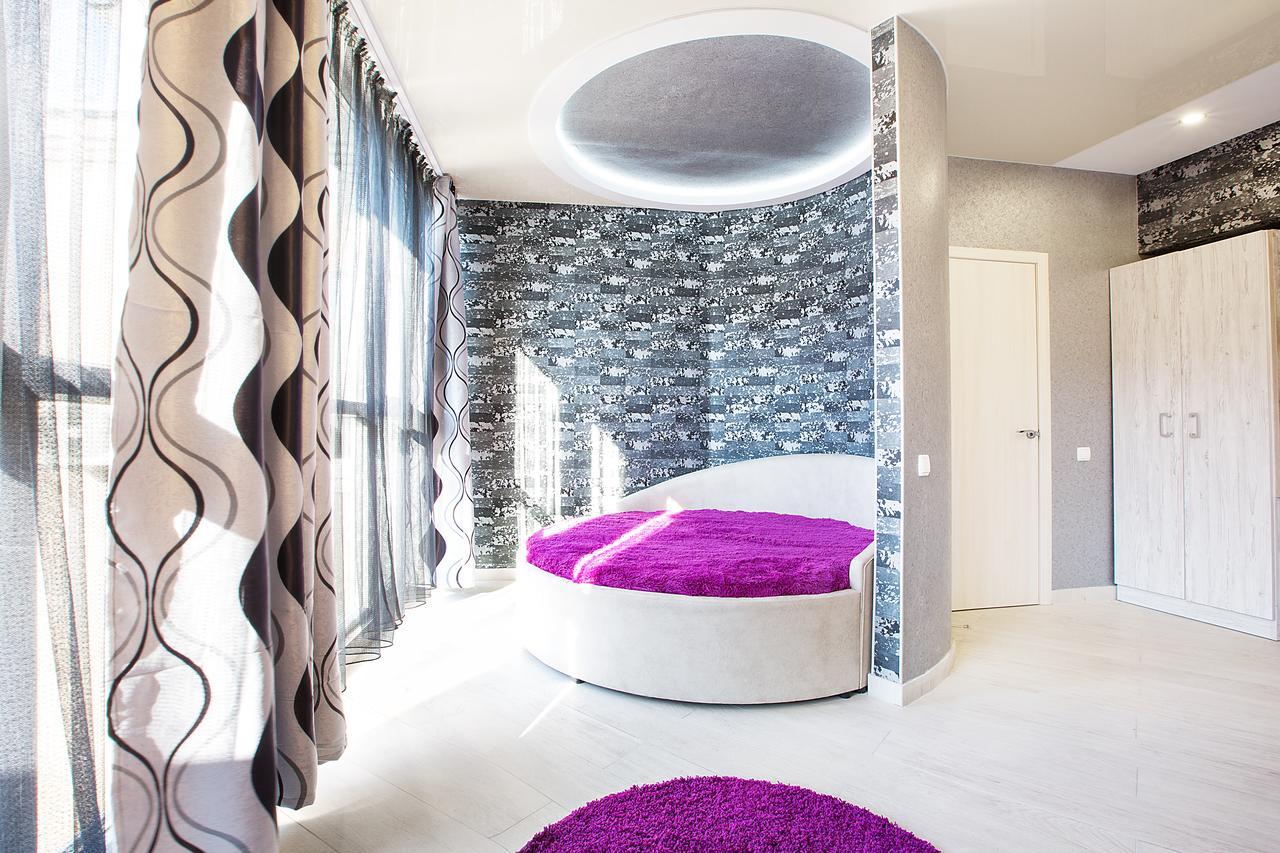 Sumskaya Aparthotel Κχαρκίβ Εξωτερικό φωτογραφία