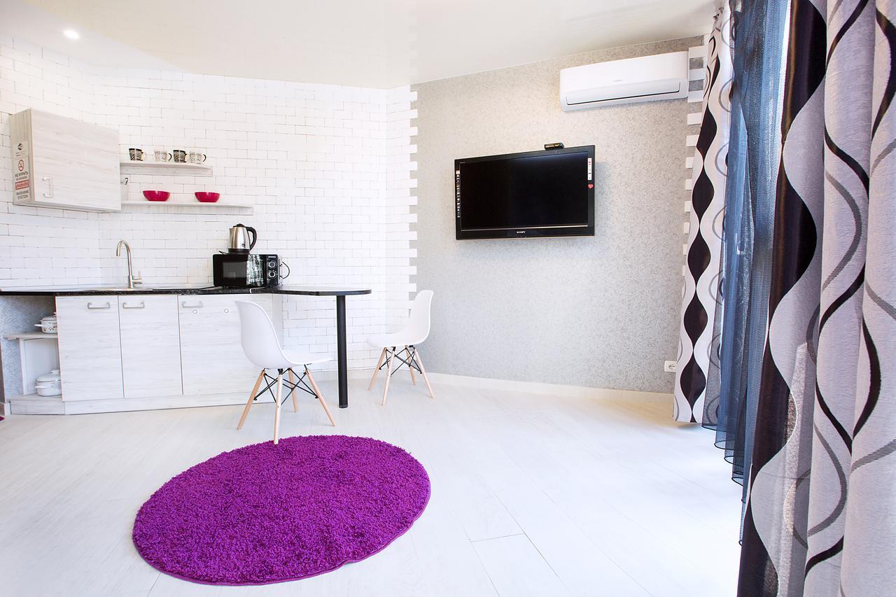 Sumskaya Aparthotel Κχαρκίβ Εξωτερικό φωτογραφία