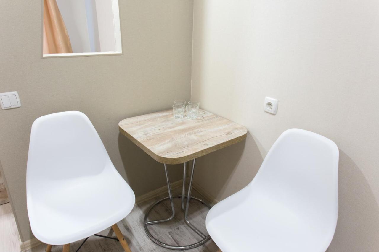 Sumskaya Aparthotel Κχαρκίβ Εξωτερικό φωτογραφία